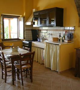 Tenuta Serpepe Farmhouse Viterbo