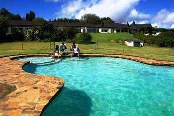 Troutbeck Resort Nyanga