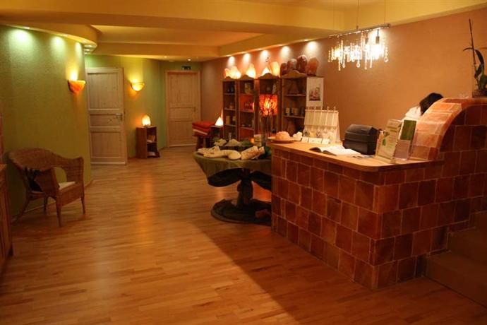 Bio Hotel Bayerischer Wirt