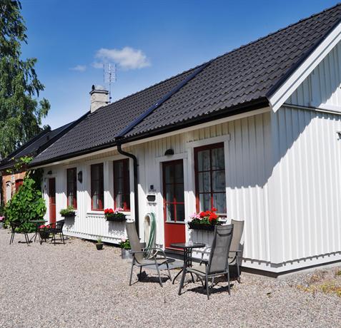 Slussen Bed And Breakfast