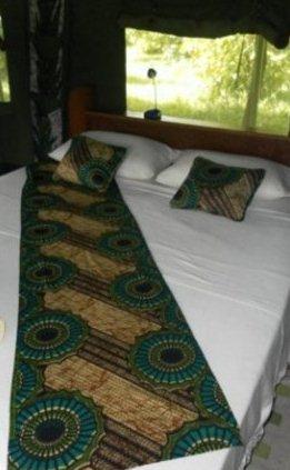 Udzungwa Forest Tented Camp Kilombero