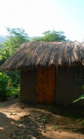 Udzungwa Forest Tented Camp Kilombero