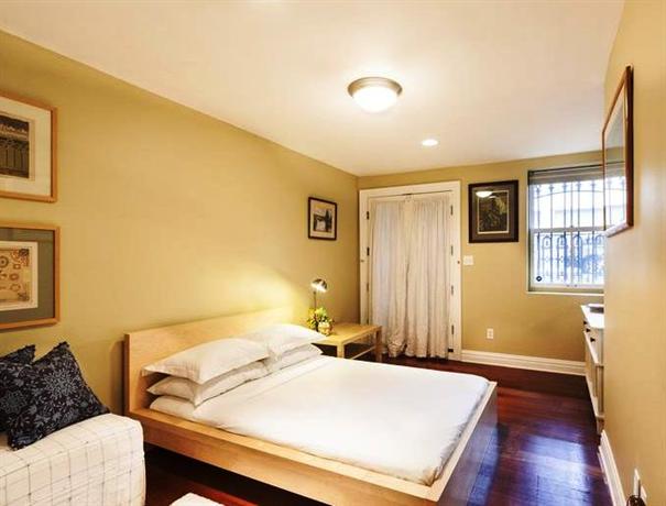 Pacific Street by onefinestay