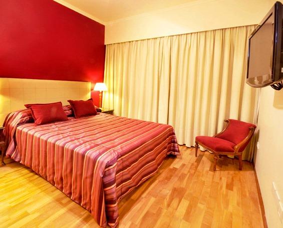 Hotel Argos