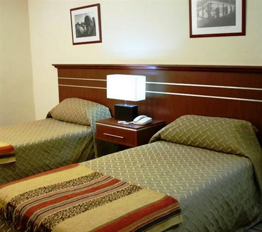 Hotel Orly