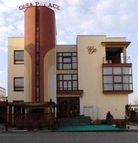 Casa Palace