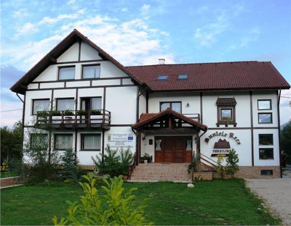 Pension Muntele Rece