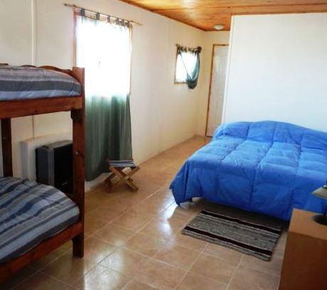 Hostel La Casa De Tounens