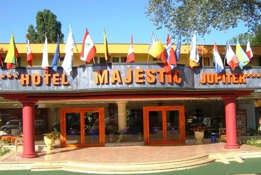 Jupiters casino show packages
