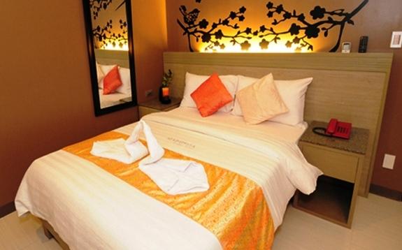 Mariposa Budget Hotel Marikina Pasig City Compare Deals About Mariposa Budget Hotel Marikina