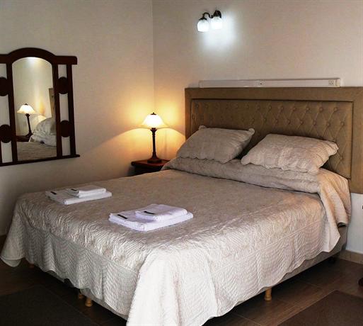 Hosteria Las Piedras