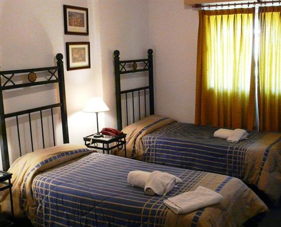 Hotel Puerto Sol