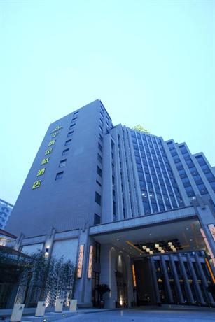 Huana Hotel Shanghai