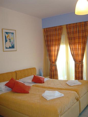 Ktima Anastasia Apartments Nea Tiryntha