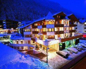 Hotel Seespitz Seefeld Superior
