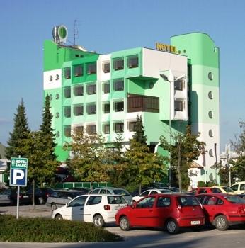 MC Hotel