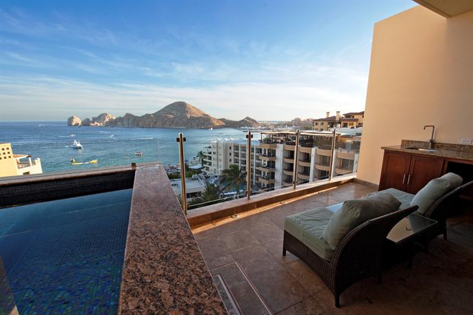 Cabo Villas Beach Resort Los Cabos Compare Deals Cabo Villas Beach Resort