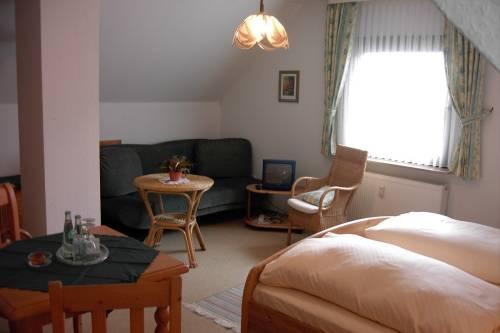 Akzent Hotel Haus Sonnenberg Schotten Compare Deals