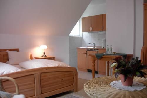 Akzent Hotel Haus Sonnenberg Schotten Compare Deals