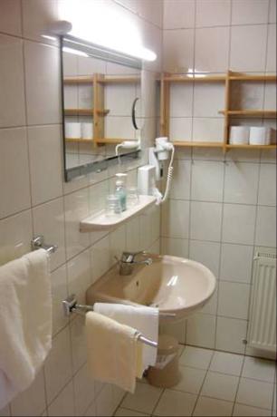 Akzent Hotel Haus Sonnenberg Schotten Compare Deals