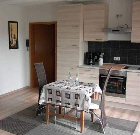 Akzent Hotel Haus Sonnenberg Schotten Compare Deals