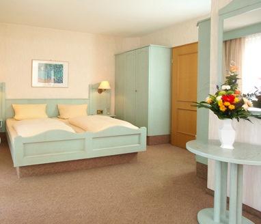 Akzent Hotel Haus Sonnenberg Schotten Compare Deals