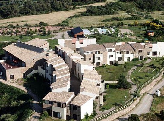 Hotel Vilar Rural de Cardona