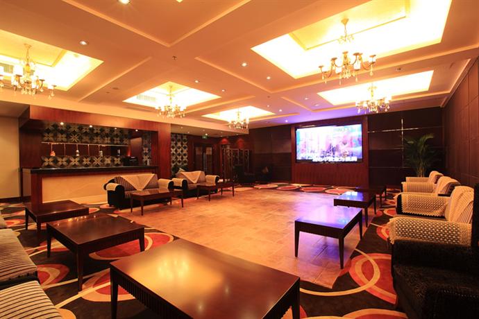 State Guest Hotel Yangzhou