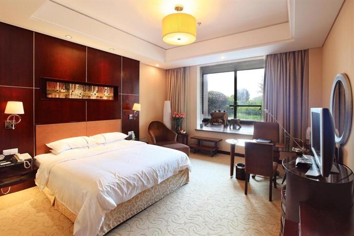 State Guest Hotel Yangzhou