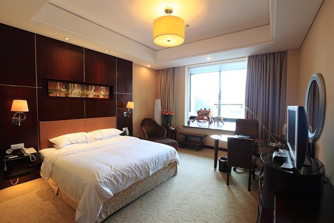 State Guest Hotel Yangzhou