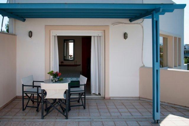 Papadakis Apartments Georgioupoli