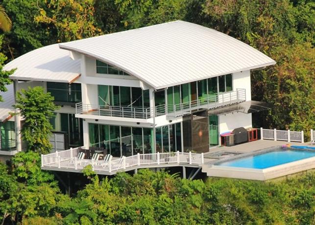 Makanda by The Sea Hotel - Adults Only