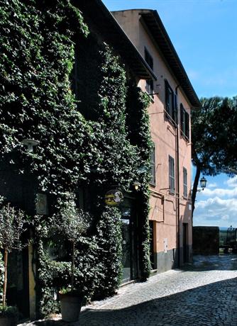 Locanda di Mirandolina Tuscania