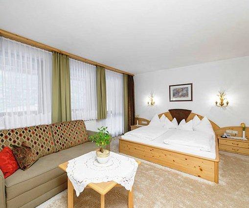 Hotel Olympia