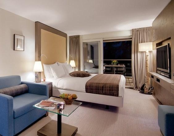 Crans Ambassador