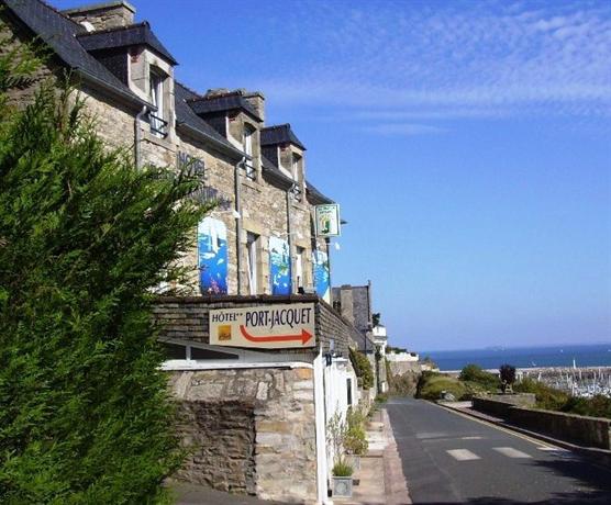 Hotel Port-Jacquet Saint-Cast-le-Guildo - Compare Deals