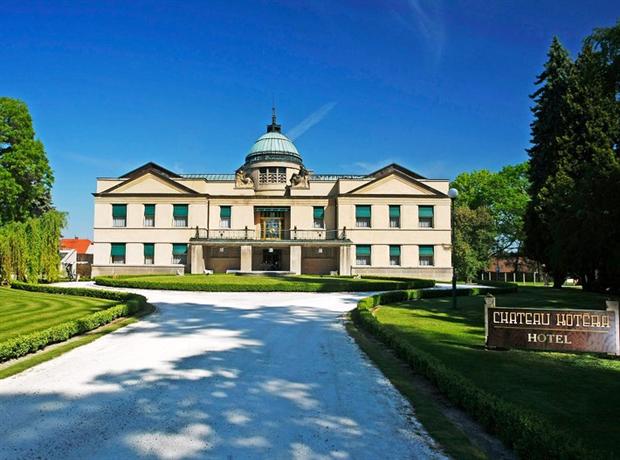 Chateau Kotera