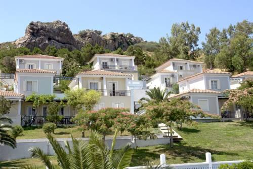 Clara Hotel Petra (Greece)