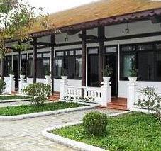 Kobi Onsen Resort Hue, Affiliated by Melia