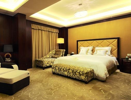 Fubang International Hotel Hangzhou Compare Deals - 