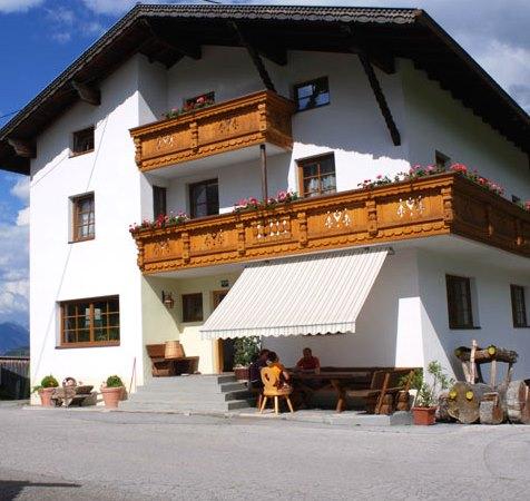 Tobadillerhof