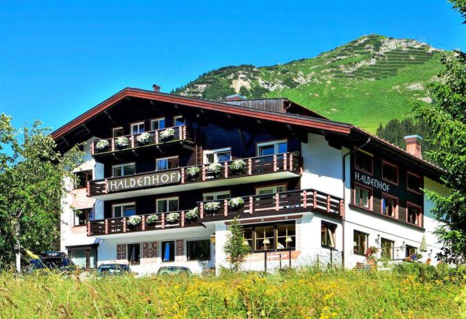 Haldenhof