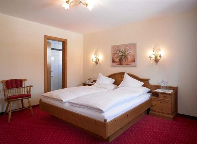 Hotel Antonius