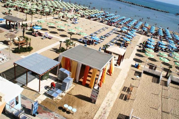 Hotel Globus Bellaria-Igea Marina