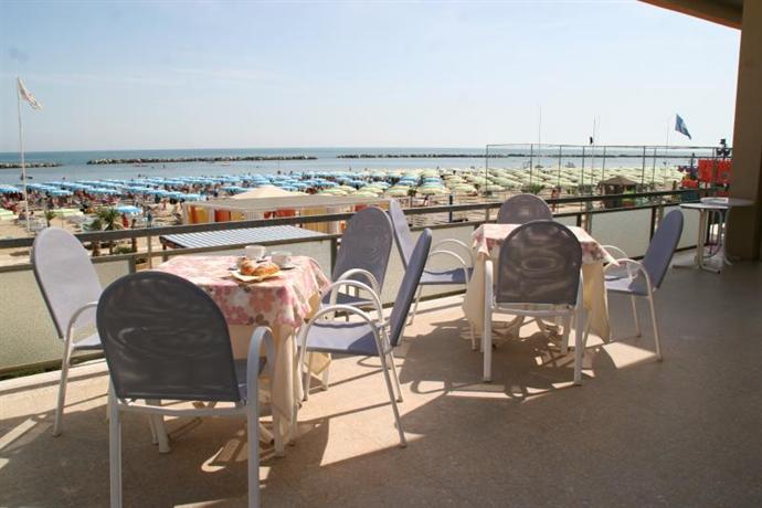 Hotel Globus Bellaria-Igea Marina