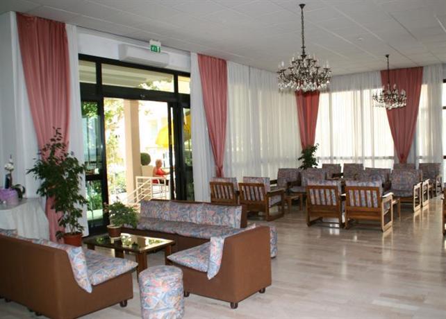 Hotel Globus Bellaria-Igea Marina