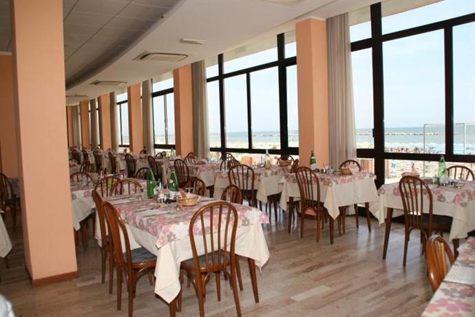 Hotel Globus Bellaria-Igea Marina