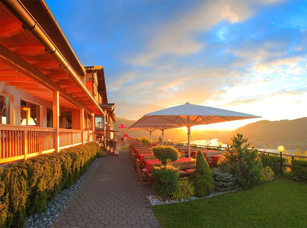 Stofflwirt Hotel Steindorf am Ossiacher See