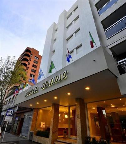 Sennac Hotel