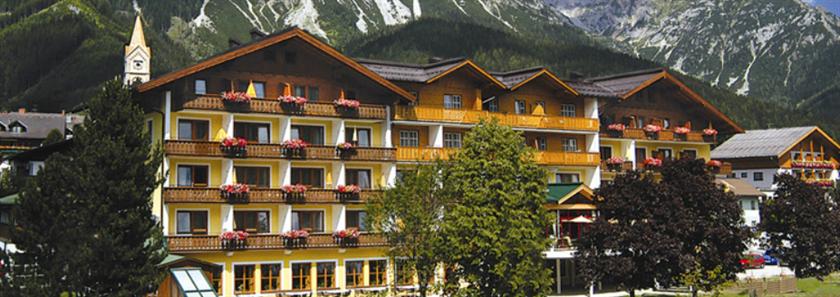 Matschner Hotel Ramsau am Dachstein